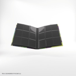 Gamegenic: Magic the Gathering - Secrets of Strixhaven - Casual Album 18-Pocket - Witherbloom