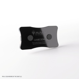 Gamegenic: Magic the Gathering - Secrets of Strixhaven - Double Life Counter - Fight Scene 1