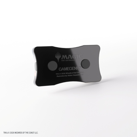 Gamegenic: Magic the Gathering - Secrets of Strixhaven - Double Life Counter - Fight Scene 1