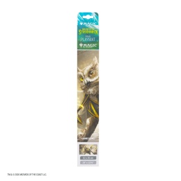 Gamegenic: Magic the Gathering - Secrets of Strixhaven - Prime Playmat - Stirring Hopesinger