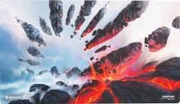 Gamegenic: Magic the Gathering - Secrets of Strixhaven - Prime Playmat - Stormcarved Coast