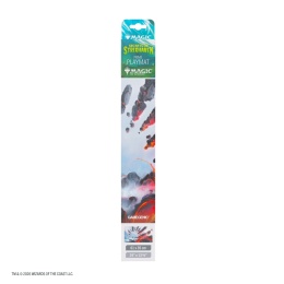 Gamegenic: Magic the Gathering - Secrets of Strixhaven - Prime Playmat - Stormcarved Coast