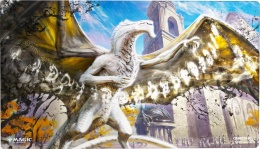 Gamegenic: Magic the Gathering - Secrets of Strixhaven - Shiny Playmat - Silverquill, the Disputant