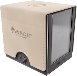 Gamegenic: Magic the Gathering - Secrets of Strixhaven - Sidekick PRO 100+ XL - Silverquill