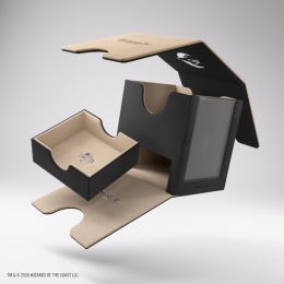 Gamegenic: Magic the Gathering - Secrets of Strixhaven - Sidekick PRO 100+ XL - Silverquill