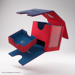 Gamegenic: Magic the Gathering - Secrets of Strixhaven - Sidekick PRO 100+ XL - Prismari