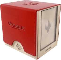 Gamegenic: Magic the Gathering - Secrets of Strixhaven - Sidekick PRO 100+ XL - Lorehold