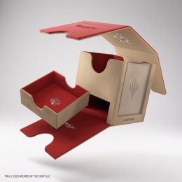 Gamegenic: Magic the Gathering - Secrets of Strixhaven - Sidekick PRO 100+ XL - Lorehold