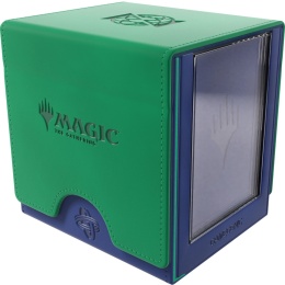 Gamegenic: Magic the Gathering - Secrets of Strixhaven - Sidekick PRO 100+ XL - Quandrix