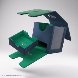 Gamegenic: Magic the Gathering - Secrets of Strixhaven - Sidekick PRO 100+ XL - Quandrix