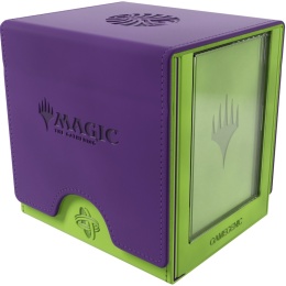 Gamegenic: Magic the Gathering - Secrets of Strixhaven - Sidekick PRO 100+ XL - Witherbloom