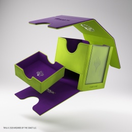 Gamegenic: Magic the Gathering - Secrets of Strixhaven - Sidekick PRO 100+ XL - Witherbloom