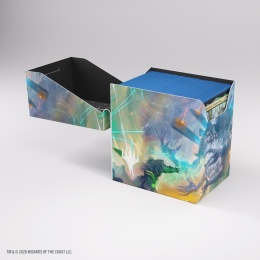 Gamegenic: Magic the Gathering - Secrets of Strixhaven - Soft Dynacrate 100+ XL - Moment of Reckoning