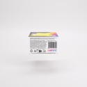 Gamegenic: Matte Prime Sleeves (66x91 mm) - Yellow - 100 sztuk