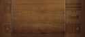 Gwint: The Legendary Card Game - Playmat - Generic Wood