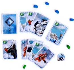 K2 (English/French Version)
