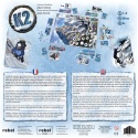 K2 (English/French Version)