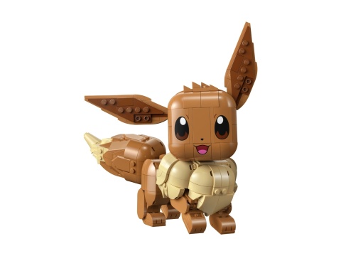LEGO POKEMON Eevee