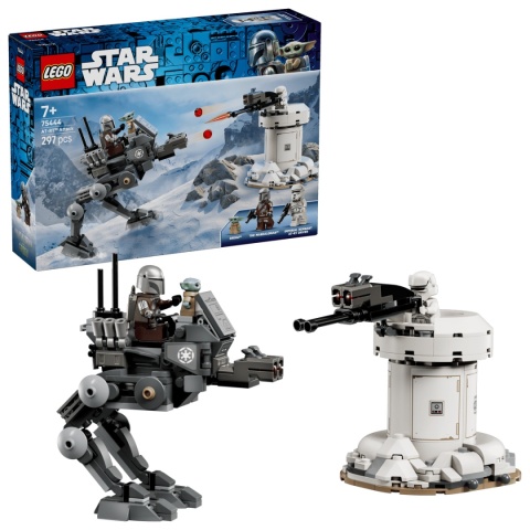 LEGO STAR WARS Atak AT-RT