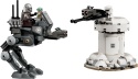 LEGO STAR WARS Atak AT-RT
