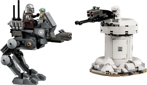 LEGO STAR WARS Atak AT-RT