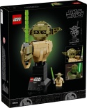 LEGO STAR WARS Popiersie Yody