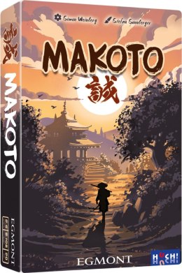 Makoto (edycja polska)