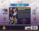 Marvel: Crisis Protocol - Monsters Unleashed Character Pack
