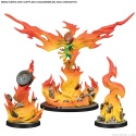 Marvel: Crisis Protocol - Phoenix & Phoenix Unleashed - Character Pack