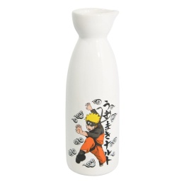 Naruto Shippuden Ceramic Sake Set Narut - zestaw do sake