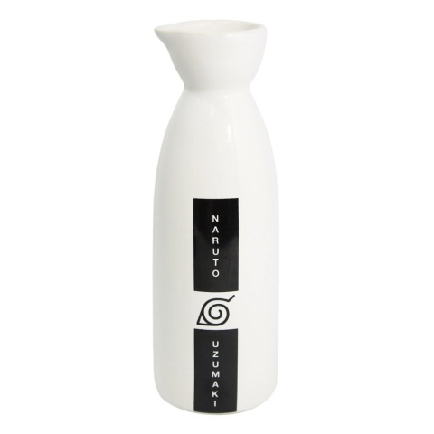 Naruto Shippuden Ceramic Sake Set Narut - zestaw do sake