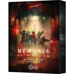Nemesis: Retaliation - Support Squad Expansion