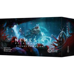 Nemesis: Retaliation - Xyrians Expansion