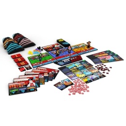 Niezwyciężony - Invincible The Hero-Building Game PL