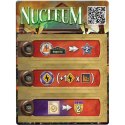 Nucleum: Gibraltar - New Military Technologies