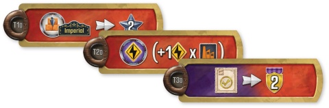 Nucleum: Gibraltar - New Military Technologies