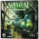 Nucleum: Gibraltar