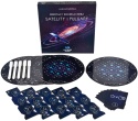 Odkrywcy nocnego nieba: Satelity i pulsary