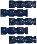 Odkrywcy nocnego nieba: Satelity i pulsary