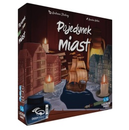 Pojedynek Miast