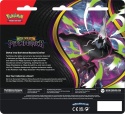 Pokemon TCG: Pitch Black - 3-Pack Blister Binacle (1)
