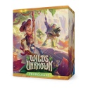 Disney Lorcana: Wilds Unknown (CH12) - Prerelease Pack (1)