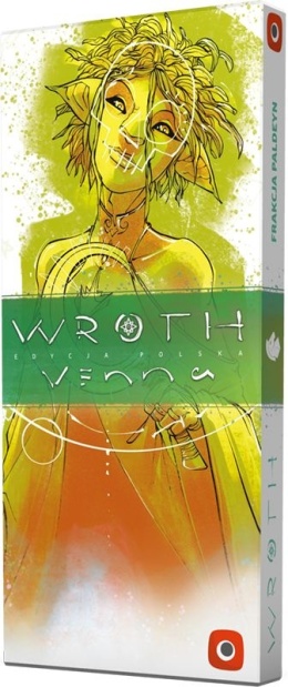 Wroth: Venna