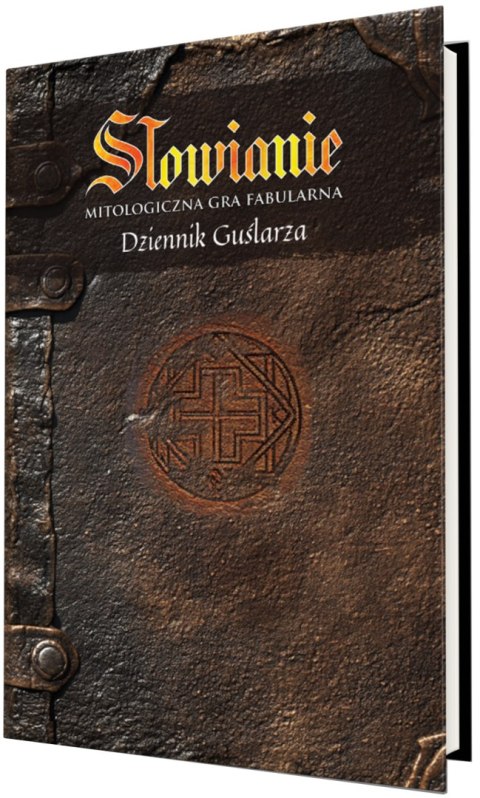 Słowianie: Dziennik Guślarza