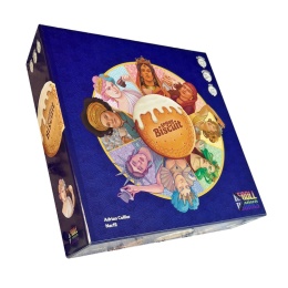 Soggy Biscuit (edycja angielska)