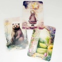 Tarot - Sweet Blossom Lenormand