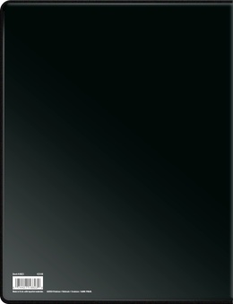 Ultra PRO Album 9-PKT Portfolio - Ascended Heroes [POKEMON]