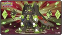 Ultra PRO Legendary Foil Playmat - Zygarde [POKEMON]