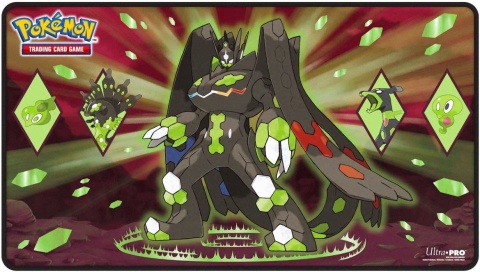 Ultra PRO Legendary Foil Playmat - Zygarde [POKEMON]