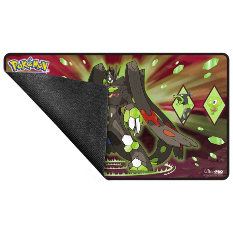 Ultra PRO Legendary Foil Playmat - Zygarde [POKEMON]